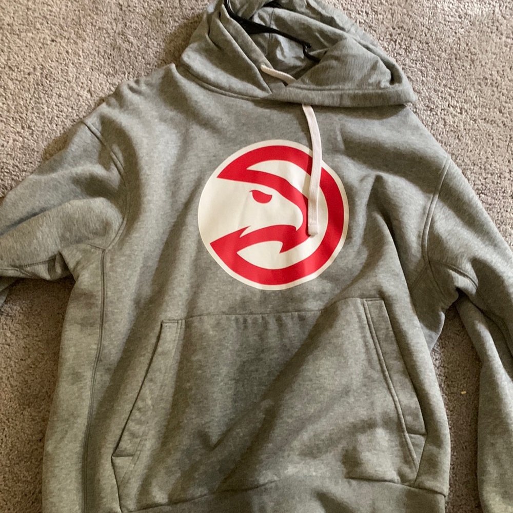 Atlanta Hawks hoodie
